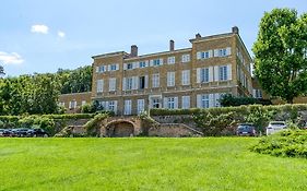 Sejourner Au Chateau De La Roue Grand Appartement