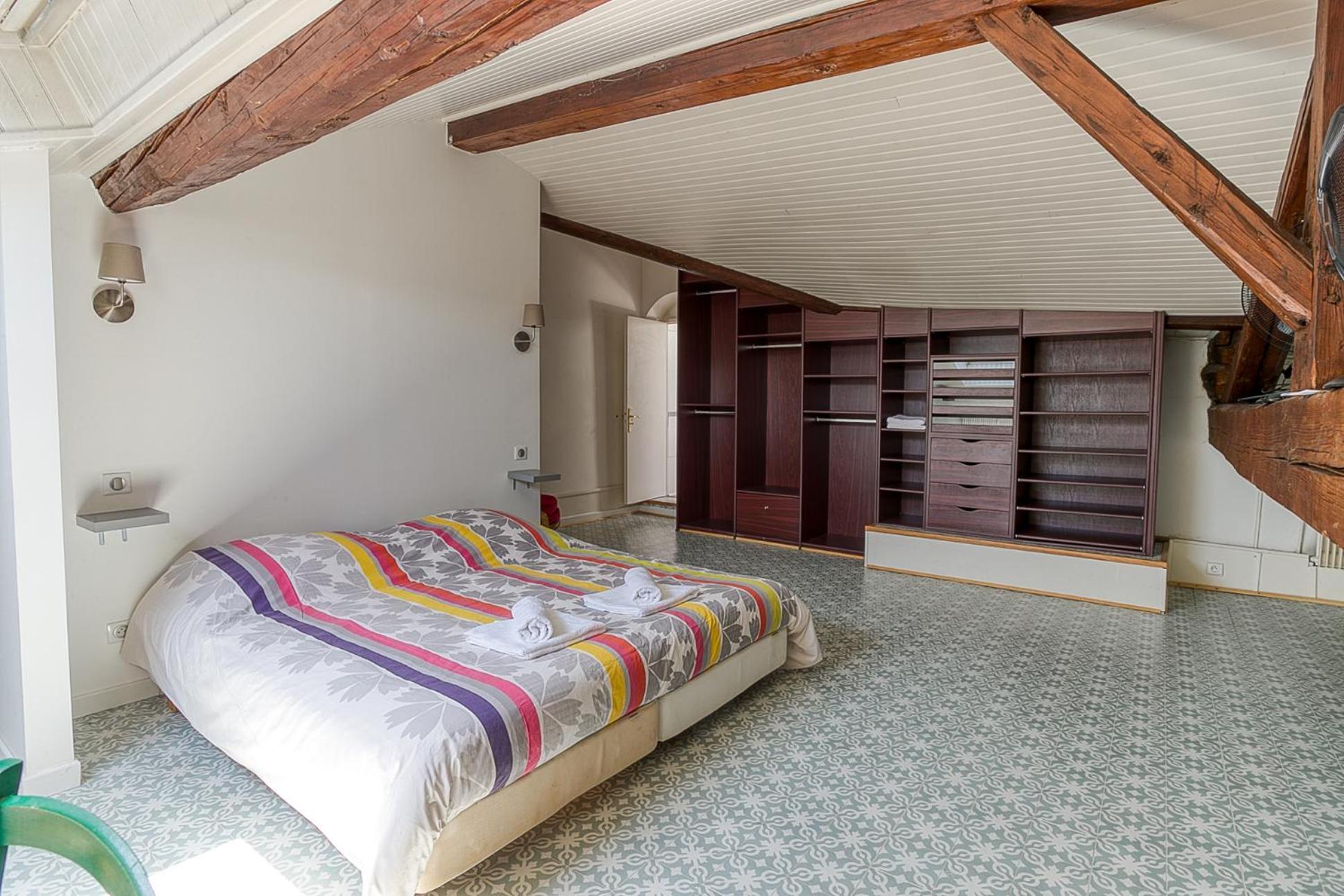 Sejourner Au Chateau De La Roue Grand Appartement Lissieu Extérieur photo