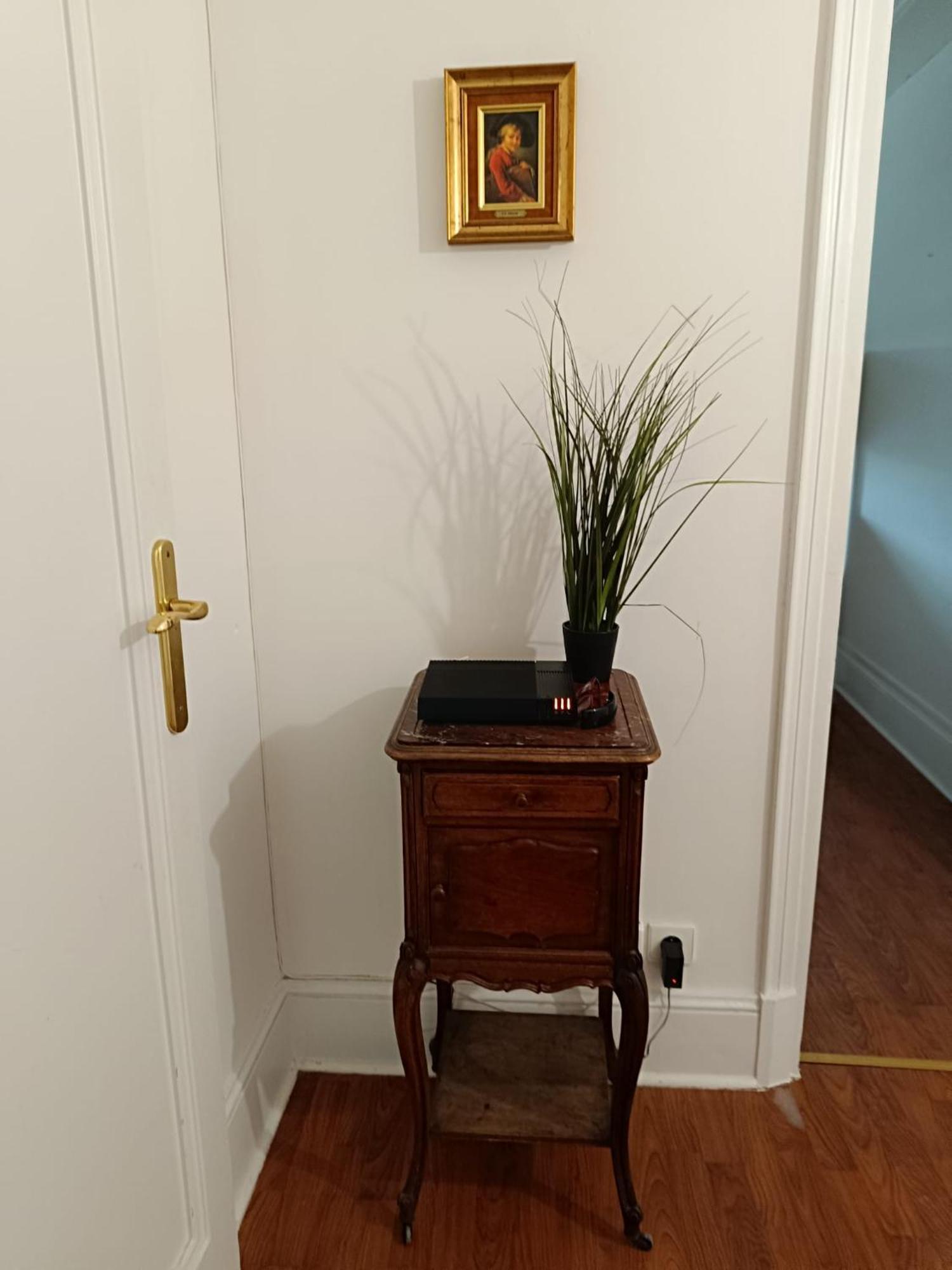 Sejourner Au Chateau De La Roue Grand Appartement Lissieu Extérieur photo